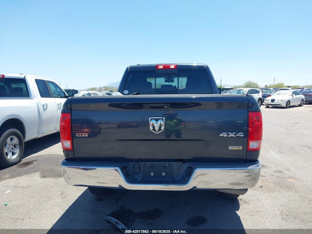 RAM 1500 2018 1C6RR7GG3JS319415 Image 17