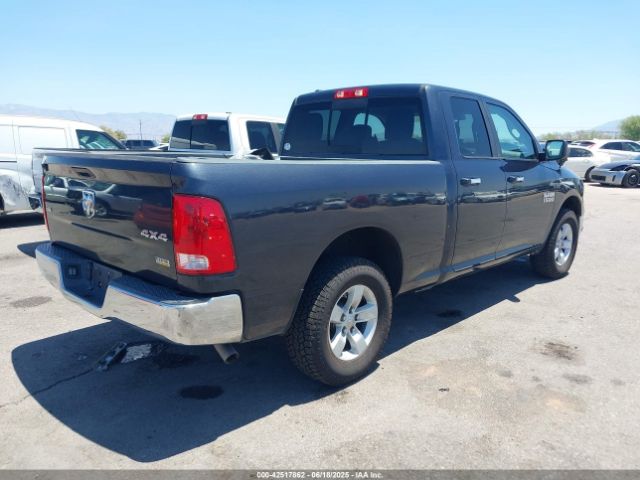 2018 RAM 1500 1C6RR7GG3JS319415 Photo 3