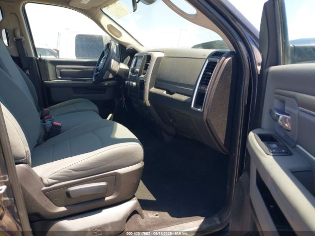 2018 RAM 1500 1C6RR7GG3JS319415 Photo 4