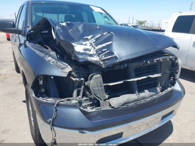2018 RAM 1500 1C6RR7GG3JS319415 Photo 5