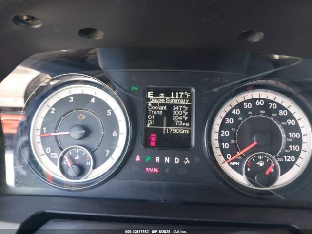 2018 RAM 1500 1C6RR7GG3JS319415 Photo 6