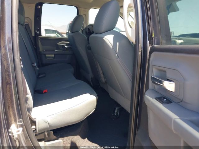 2018 RAM 1500 1C6RR7GG3JS319415 Photo 7