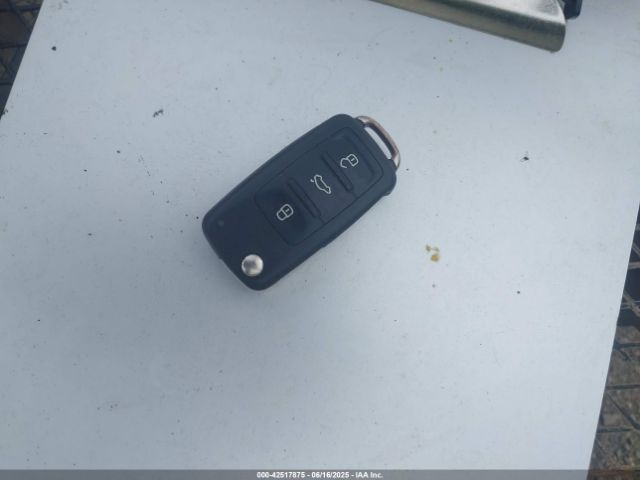 2014 VOLKSWAGEN BEETLE 3VWJX7AT9EM614953 Photo 10