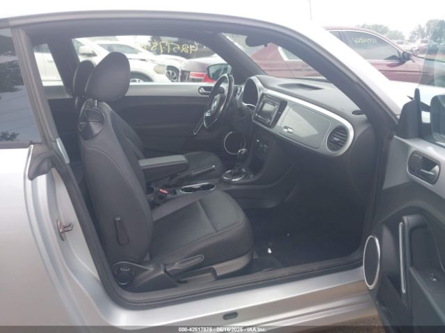 2014 VOLKSWAGEN BEETLE 3VWJX7AT9EM614953 Photo 4