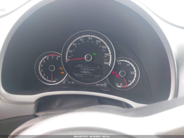 2014 VOLKSWAGEN BEETLE 3VWJX7AT9EM614953 Photo 6