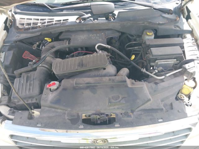 2008 CHRYSLER ASPEN 1A8HX582X8F142617 Photo 9