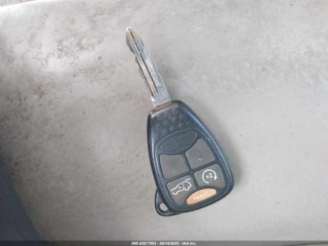 2008 CHRYSLER ASPEN 1A8HX582X8F142617 Photo 10