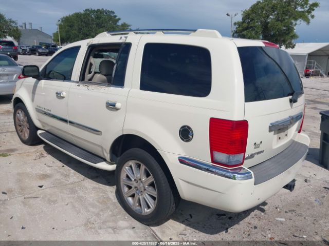 2008 CHRYSLER ASPEN 1A8HX582X8F142617 Photo 2