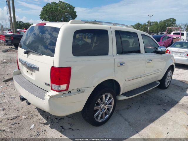 2008 CHRYSLER ASPEN 1A8HX582X8F142617 Photo 3