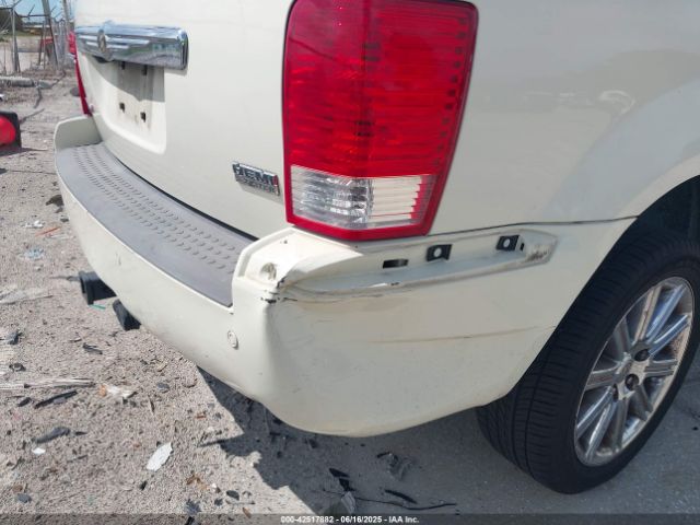 2008 CHRYSLER ASPEN 1A8HX582X8F142617 Photo 5
