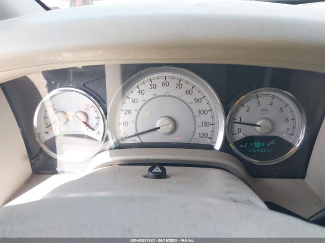 2008 CHRYSLER ASPEN 1A8HX582X8F142617 Photo 6