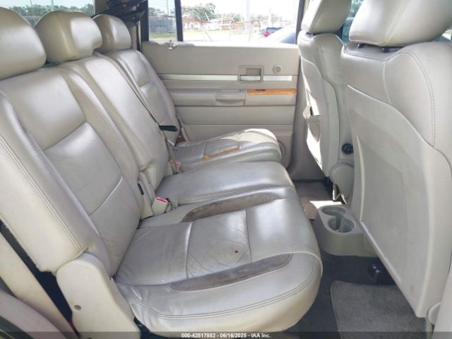 2008 CHRYSLER ASPEN 1A8HX582X8F142617 Photo 7