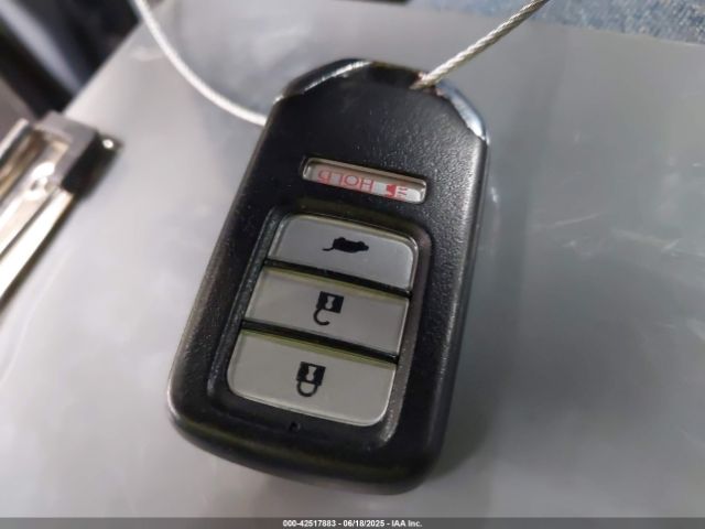2021 HONDA CIVIC SHHFK7G43MU229185 Photo 10