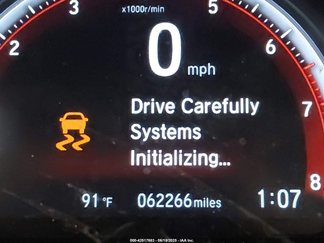 SHHFK7G43MU229185 Honda l15ba