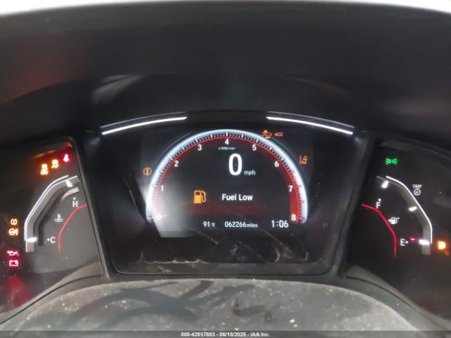 2021 HONDA CIVIC SHHFK7G43MU229185 Photo 6
