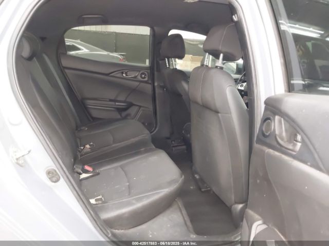 2021 HONDA CIVIC SHHFK7G43MU229185 Photo 7