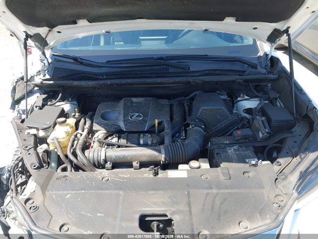 JTJYARBZ9G2030013 Lexus 8ar-fts