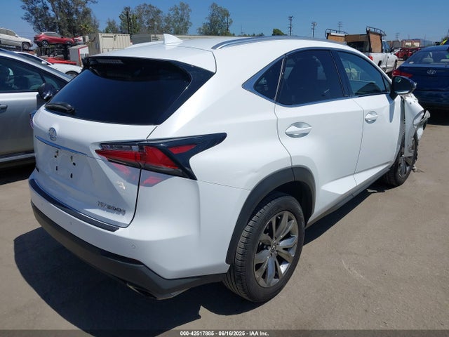 JTJYARBZ9G2030013 Lexus 8ar-fts