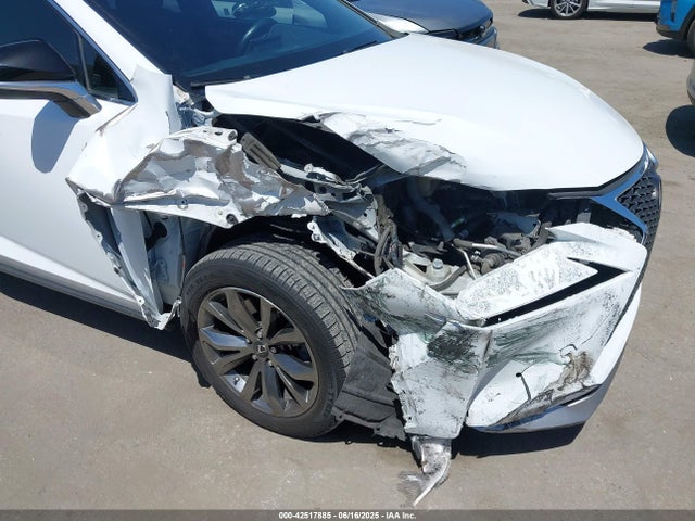 JTJYARBZ9G2030013 Lexus 8ar-fts
