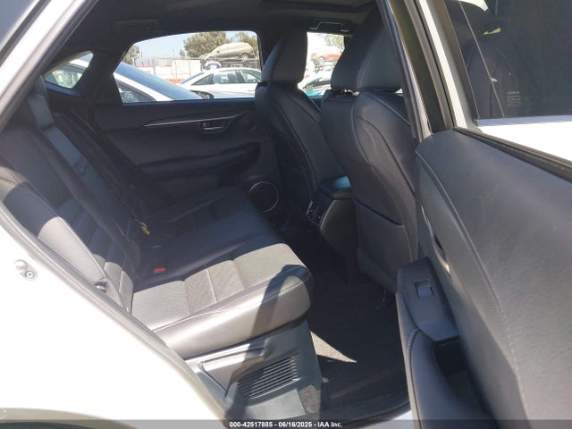 JTJYARBZ9G2030013 Lexus 8ar-fts