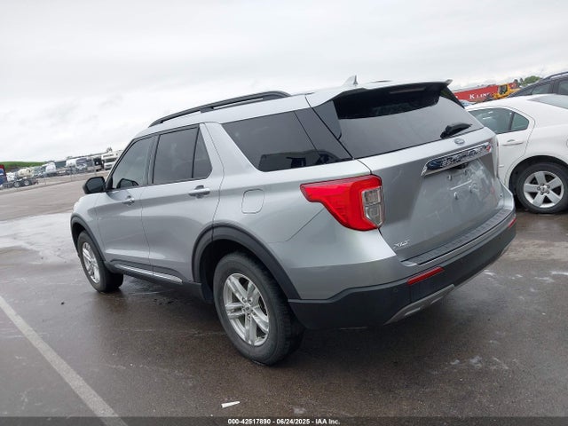 Ford Explorer 2020 1FMSK8DH5LGB33068 Image 14