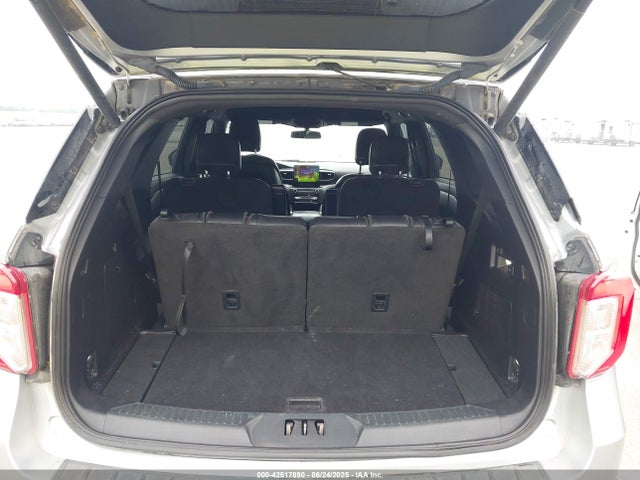 Ford Explorer 2020 1FMSK8DH5LGB33068 Image 17