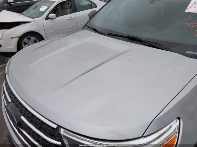 2020 FORD EXPLORER 1FMSK8DH5LGB33068 Photo 5