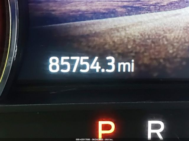 2020 FORD EXPLORER 1FMSK8DH5LGB33068 Photo 6