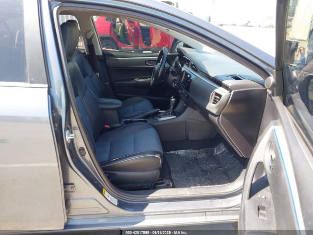 2T1BURHE2EC022094 Toyota 2zr-fe