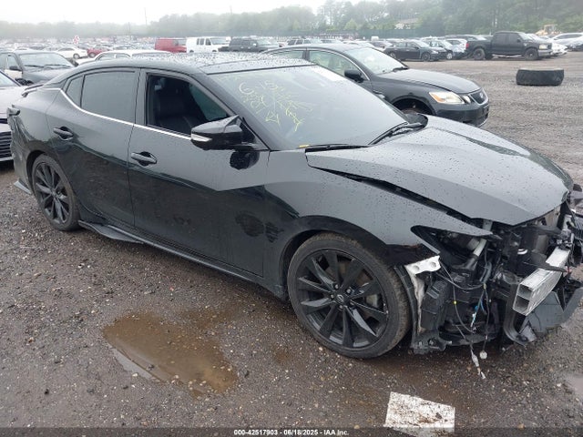 Продаж на аукціоні авто 2023 Nissan Maxima Sr Xtronic Cvt, vin: 1N4AA6EV1PC513796, номер лоту: 42517903