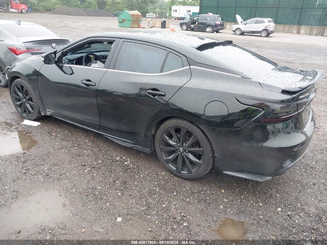 Продаж на аукціоні авто 2023 Nissan Maxima Sr Xtronic Cvt, vin: 1N4AA6EV1PC513796, номер лоту: 42517903