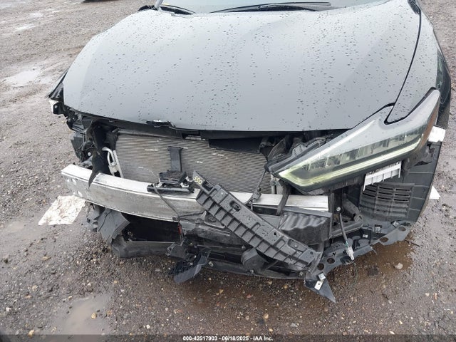 Продаж на аукціоні авто 2023 Nissan Maxima Sr Xtronic Cvt, vin: 1N4AA6EV1PC513796, номер лоту: 42517903