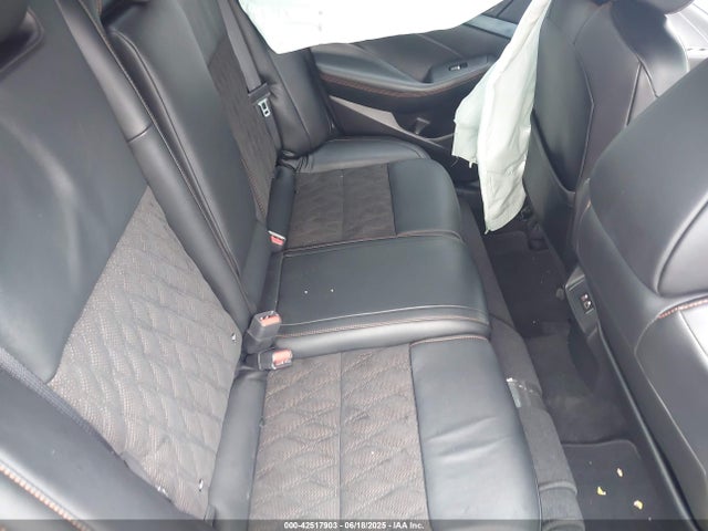 Продаж на аукціоні авто 2023 Nissan Maxima Sr Xtronic Cvt, vin: 1N4AA6EV1PC513796, номер лоту: 42517903