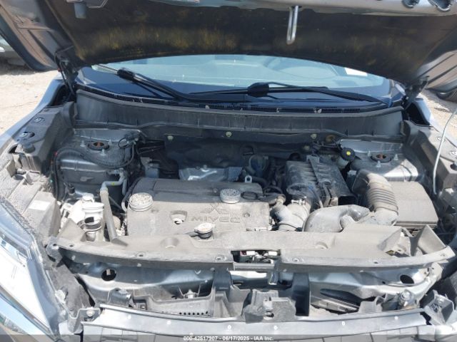 2020 MITSUBISHI OUTLANDER SPORT JA4AP3AU2LU013097 Photo 9