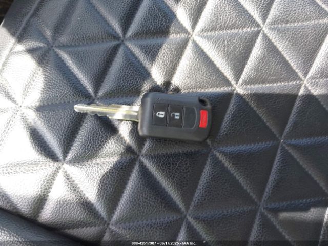 2020 MITSUBISHI OUTLANDER SPORT JA4AP3AU2LU013097 Photo 10