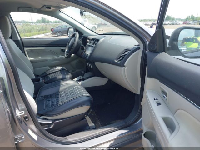 2020 MITSUBISHI OUTLANDER SPORT JA4AP3AU2LU013097 Photo 4