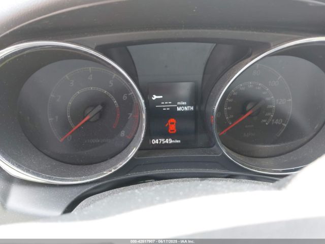 2020 MITSUBISHI OUTLANDER SPORT JA4AP3AU2LU013097 Photo 6