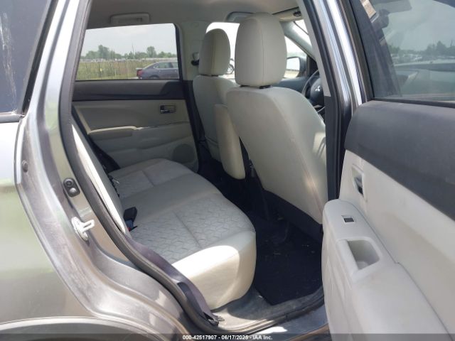 2020 MITSUBISHI OUTLANDER SPORT JA4AP3AU2LU013097 Photo 7