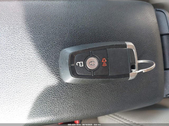 MAJ6S3KL3KC290612 Ford Ecosport