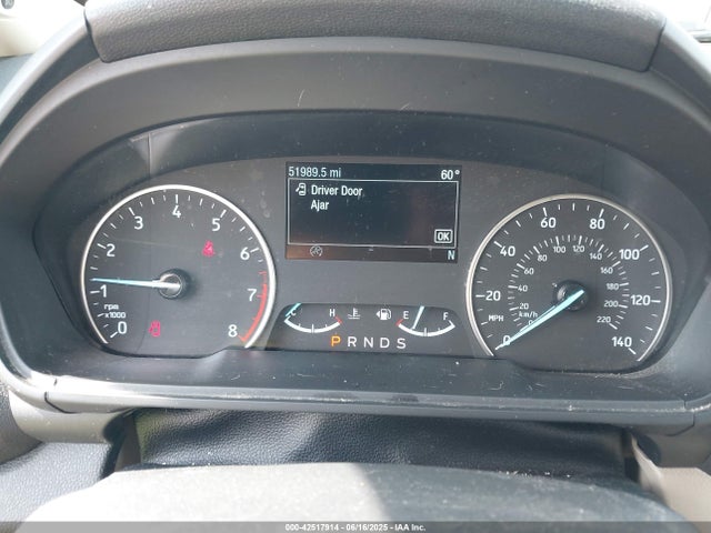 MAJ6S3KL3KC290612 Ford Ecosport