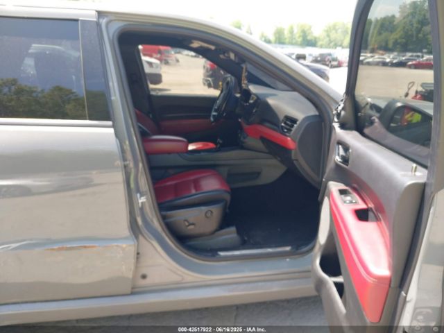 2021 DODGE DURANGO 1C4SDJCT3MC642998 Photo 4