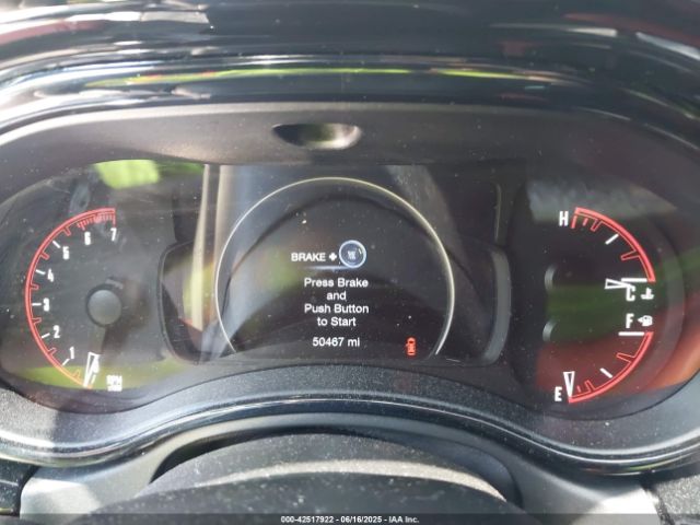 2021 DODGE DURANGO 1C4SDJCT3MC642998 Photo 6
