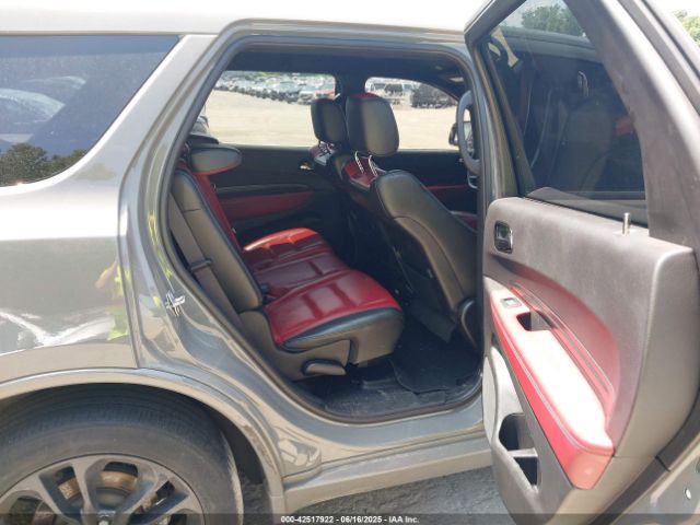 2021 DODGE DURANGO 1C4SDJCT3MC642998 Photo 7