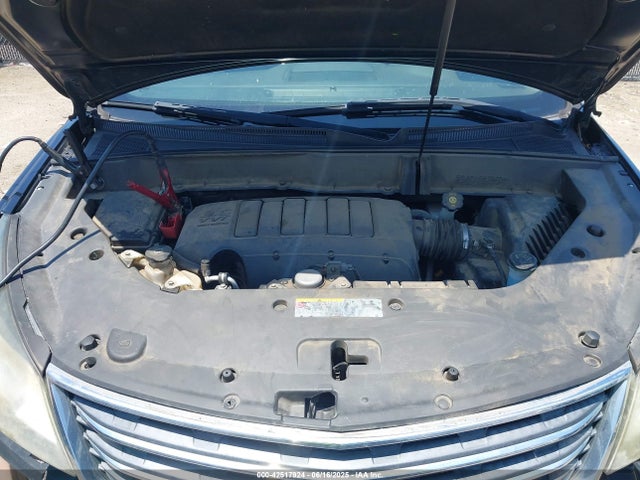 1GNKRGKD3HJ119133 Chevrolet llt - sidi: spark ignited direct injection, alum, 60 degrees