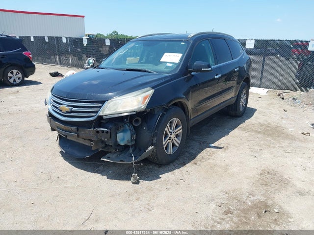 1GNKRGKD3HJ119133 Chevrolet llt - sidi: spark ignited direct injection, alum, 60 degrees