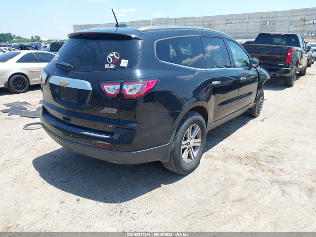 1GNKRGKD3HJ119133 Chevrolet llt - sidi: spark ignited direct injection, alum, 60 degrees