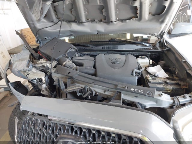 5TFCZ5AN4KX191006 Toyota 2gr-fks