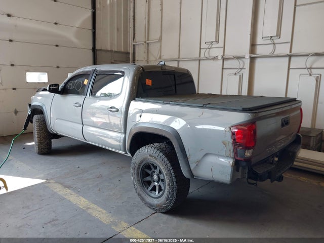 5TFCZ5AN4KX191006 Toyota 2gr-fks
