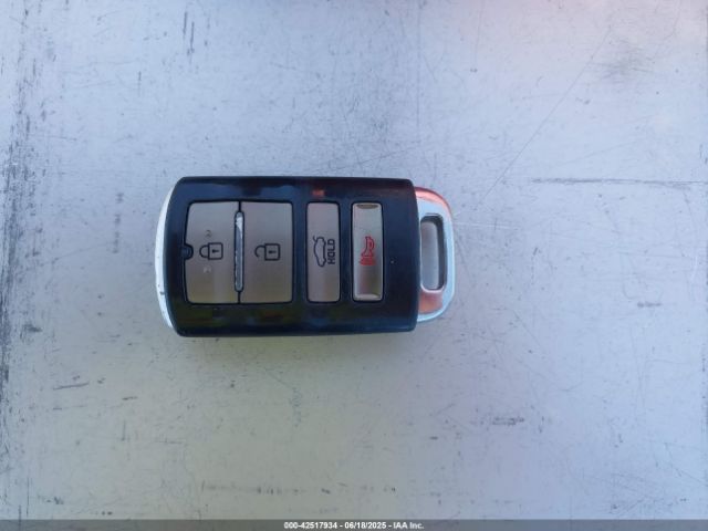 KNALN4D74G5214478 KIA v6 gdi lambda ii