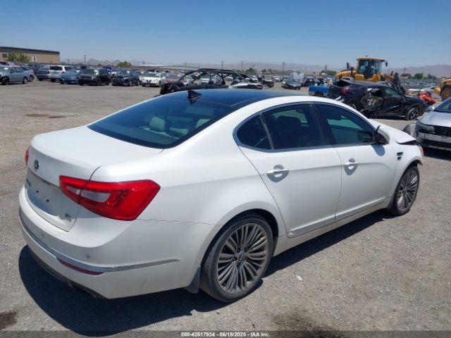 KNALN4D74G5214478 KIA v6 gdi lambda ii